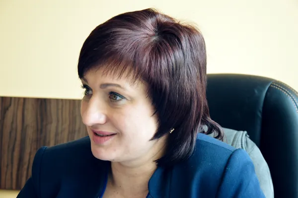 Черги за біометричними паспортами не зменшуються, – Лариса Карп'як
