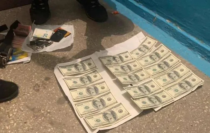 Справу про хабар Наталії Остапкович передали до суду