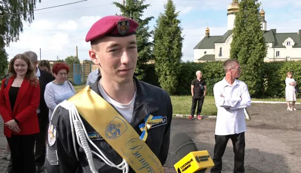 Денис Галькевич
