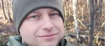 Від лікаря до бійця ППО: як нарколог із Луцька збивав «шахеди» на фронті (фото)