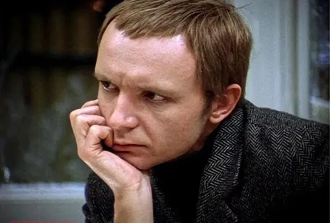 Помер Андрій Мягков, зірка фільмів «Іронія долі, або З легким паром» та «Службовий роман»