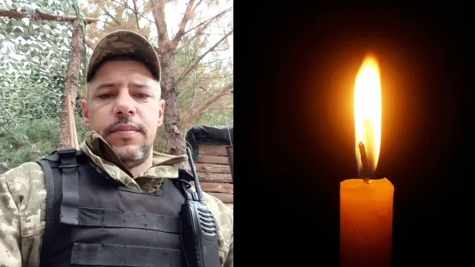 На Волині попрощаються із загиблим сержантом Сергієм Кошманом