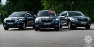 Уже 31 серпня на дорогах з’являться «фантоми»: що варто знати водіям