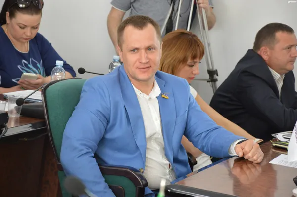 Що цікавого було на травневій сесії Луцькради
