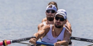 Спортсмени з Ковеля стали срібними призерами Кубка світу з параакадемічного веслування (фото)