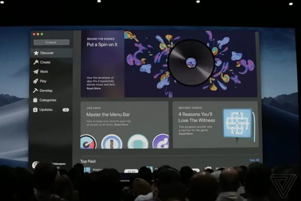 Apple презентувала нові версії iOS та macOS 