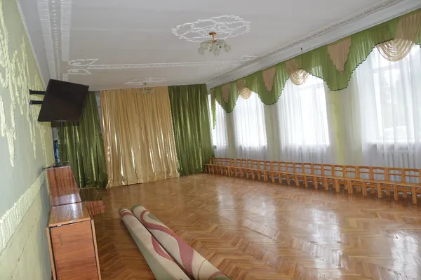 Актова зала 