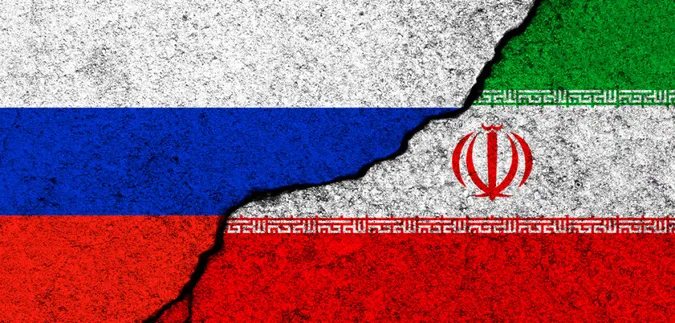 У ГУР назвали держави, які допомагають Росії вести війну проти України