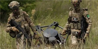 Мінус 1520 окупантів, 73 артсисеми, 1816 БпЛА: втрати ворога на 19 вересня
