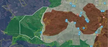 Понад 85 квадратних кілометрів і 1500 ліквідованих окупантів: результати першого сезону операції «Вівальді» (відео)