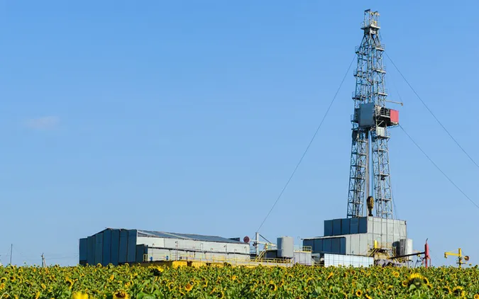 Україна друга за запасами газу в Європі