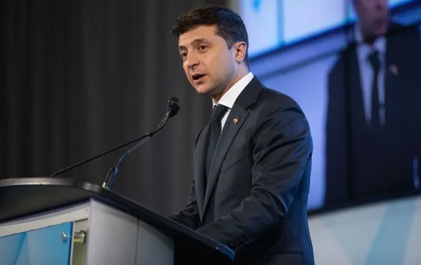Зеленський привітав військових з Днем Повітряних сил України