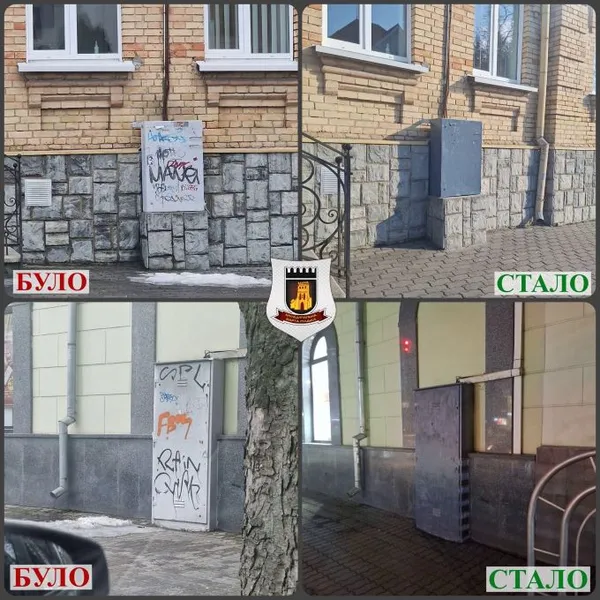 Так не має бути: у Луцьку скаржаться через електрощитові (фото)