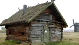 На Волині знайшли найстарішу хату України: який вона має вигляд (фото)