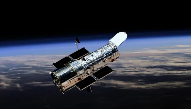Hubble показав осередок утворення масивних зірок у сузір’ї Орла