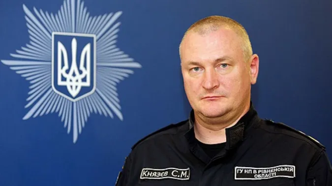 Кабмін призначив голову Нацполіції