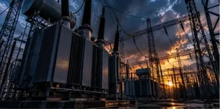 Розподільчі підстанції: що це таке та чому росія атакує їх