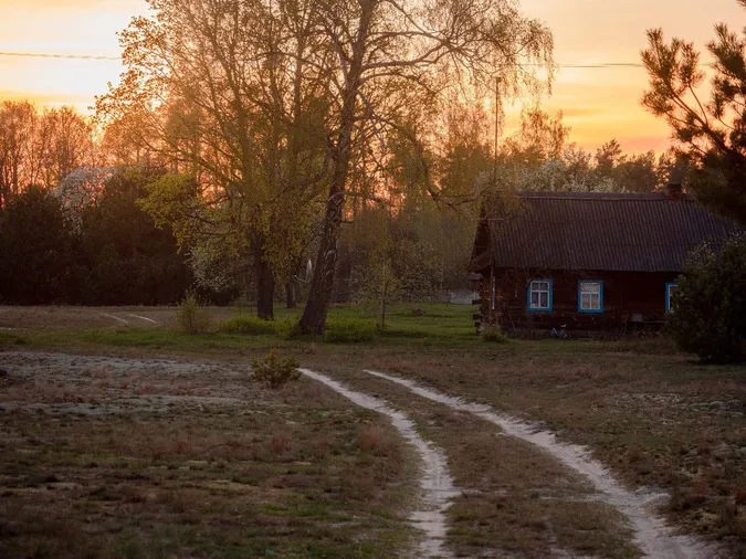 Все цвіте і пахне: весна в селі на Волині (фото)