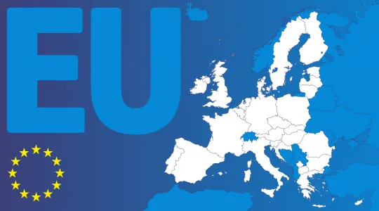 ЄС на 30 днів заборонив в’їзд на свою територію