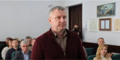 У Луцькраді призначили нового керівника департаменту ЖКГ: хто ним став