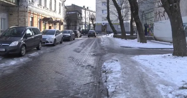Головне у Луцьку: ТОП новин за вівторок, 23 січня