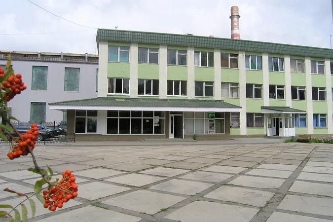 Луцький цукровий завод увійшов у ТОП-15 найпотужніших виробників цукру