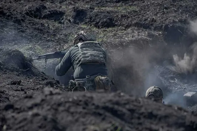 Близько 520 850 окупантів, 359 літаків, 13690 артсистем: втрати ворога на 11 червня