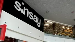 Що буде на місці першого Sinsay у Луцьку