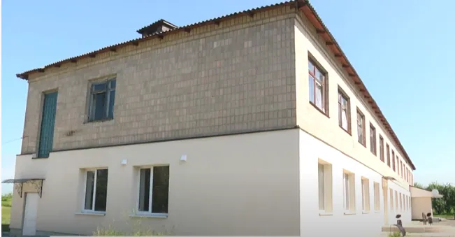 Луцькрада хоче продати приміщення Рожищенського військкомату