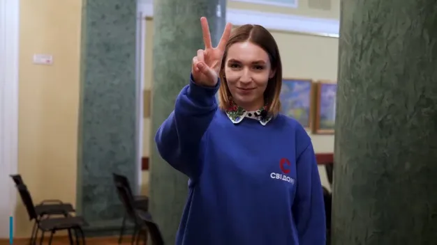 Текстильна імперія у Луцьку: з'явилося відео зустрічі із засновником «Едельвіки»