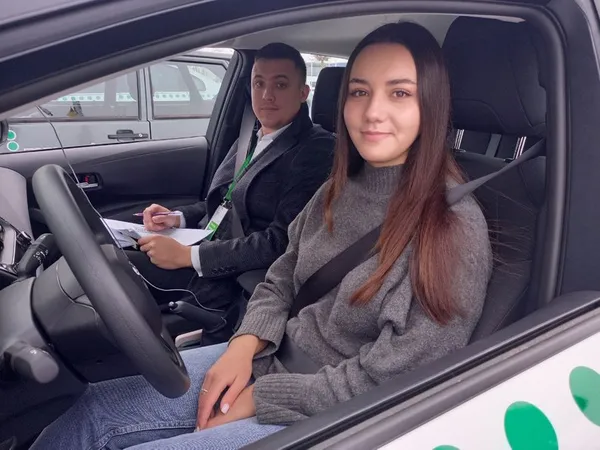 Юліана Мальчук