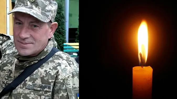 Обірвалося життя воїна Олександра Мойсеєва з Волині