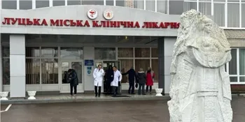 «Ми побачили, що дії розходяться з деклараціями»: як у Луцьку обирали наглядову раду медоб'єднання