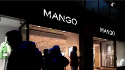 Загинув засновник бренду Mango: у вбивстві підозрюють його сина (фото)