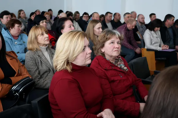 Очільник Волинської ОВА Іван Рудницький відвідав Локачинську та Затурцівську громади: про що говорили (фото)