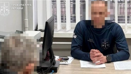 Фіктивні вчителі й «бронювання»: у Луцьку в ліцеї викрили злочинну схему (фото)