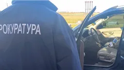 На Волині директора держпідприємства зловили на хабарі (фото)