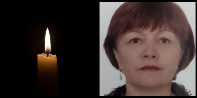 Померла викладачка луцької музичної школи Валентина Гусар