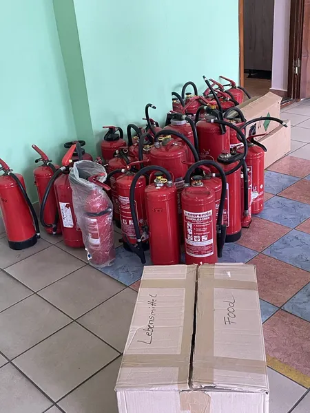 «Об’єднані задля перемоги» – гасло волонтерів Підгайцівської громади (фото)