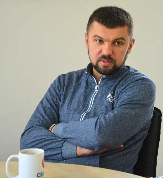 Ігор Гузь: «Гунчик набирає хабарників до команди»
