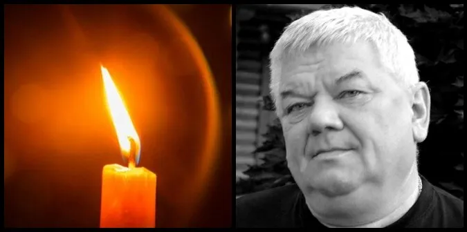 Помер відомий адвокат з Луцька Василь Гаврилюк