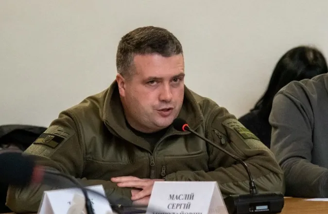 На Волині призначили очільника СБУ