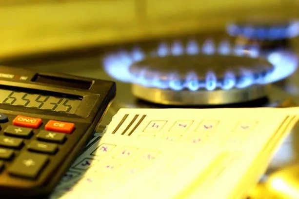 У Луцьку люди не можуть заплатити за спожитий газ