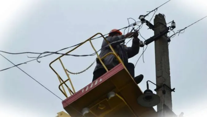 Де в Луцьку не буде світла в понеділок, 6 березня