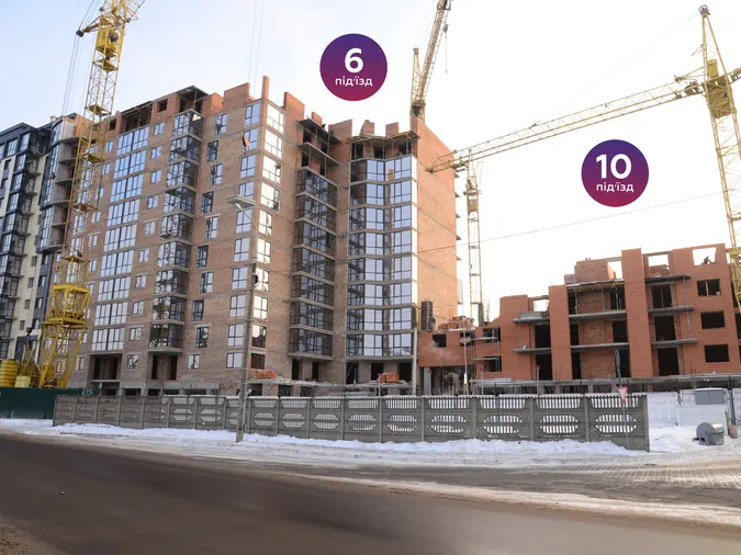 ЧАС інвестувати у свій простір, де є все необхідне для Вашого комфорту*