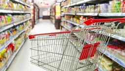 В Україні подешевшали деякі продукти