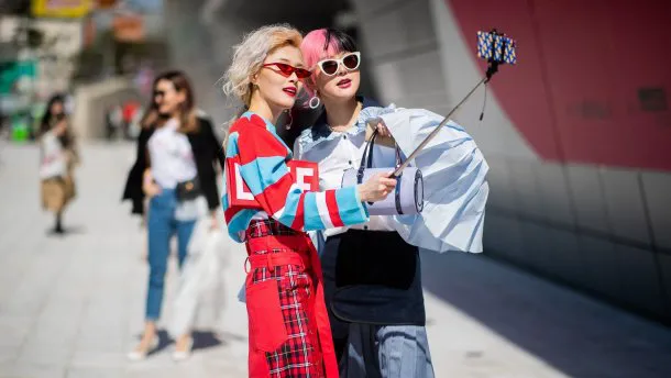 В Instagram видалять фільтри з масками краси