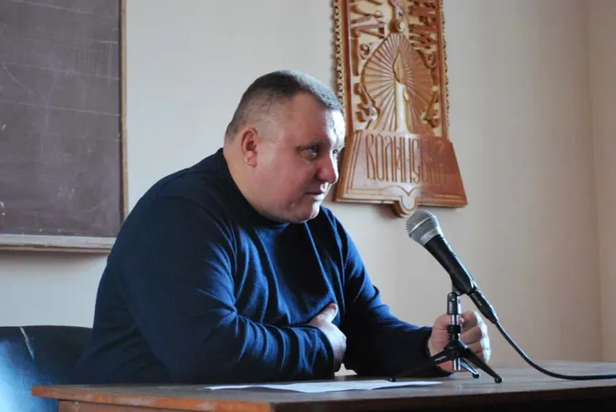 «Закон цього не забороняє», – екс-прокурор Волині про свої статки