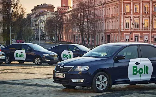 Платять від 25 до 40 тисяч: Bolt шукає працівників у Луцьку (вакансії)