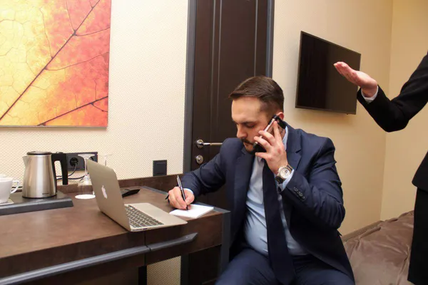 У центрі Луцька відкрили готель преміум-класу «Noble» (фото)*